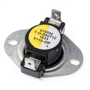 White-Rodgers 3F01-110 Fan Disc 110F/20F Diff for HVAC Controls-0