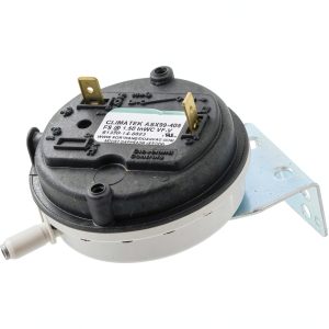 Furnace Vent Air Pressure Switch ClimaTek for Rheem Ruud 1.5" WC-0