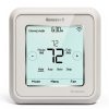 Honeywell TH6320ZW2003 T6 Pro Series Z Wave thermostat White Smart-0
