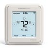 Honeywell TH6320ZW2003 T6 Pro Series Z Wave thermostat White Smart-1