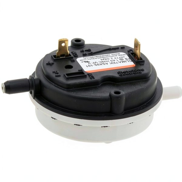 ClimaTek Furnace Air Pressure Switch for HK06NB123 – Made in USA-0