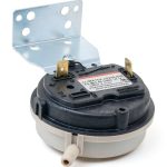 ClimaTek Furnace Vent Air Pressure Switch – Trane C341750P01-0