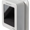 Honeywell TH6320ZW2003 T6 Pro Series Z Wave thermostat White Smart-2