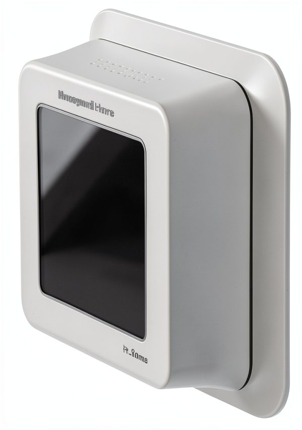 Honeywell TH6320ZW2003 T6 Pro Series Z Wave thermostat White Smart-2