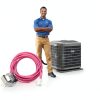 Heat Pump Defrost Thermostat HH18HA279 for Carrier Bryant Nordyne-1