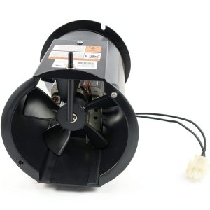 ClimaTek Furnace Exhaust Inducer Motor for Nordyne Intertherm Miller-0