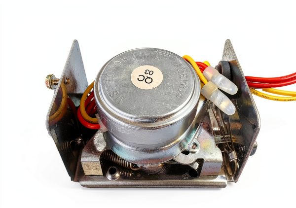MD10 Replacement Motor for Honeywell 802360JA 6 RPM 24VAC Zone Valve-8