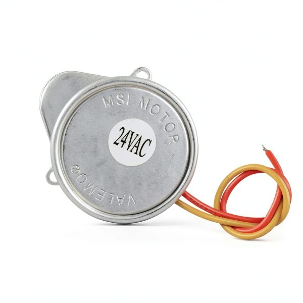 MD10 Replacement Motor for Honeywell 802360JA 6 RPM 24VAC Zone Valve-1