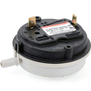 Furnace Air Pressure Switch ClimaTek for Carrier Bryant HVAC Controls-0