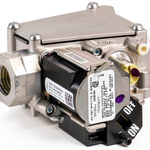 Goodman B1282628S Gas Valve Assembly-0