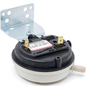 Furnace Air Pressure Switch ClimaTek HVAC Control 3x3 Compact-0