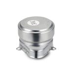 MD10 Replacement Motor for Honeywell 802360JA 6 RPM 24VAC Zone Valve-0