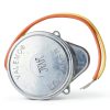 MD10 Replacement Motor for Honeywell 802360JA 6 RPM 24VAC Zone Valve-6