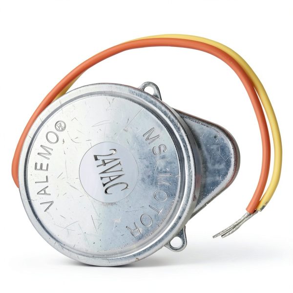 MD10 Replacement Motor for Honeywell 802360JA 6 RPM 24VAC Zone Valve-6