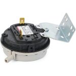 ClimaTek Furnace Air Pressure Switch - Fits Goodman B1370158-0