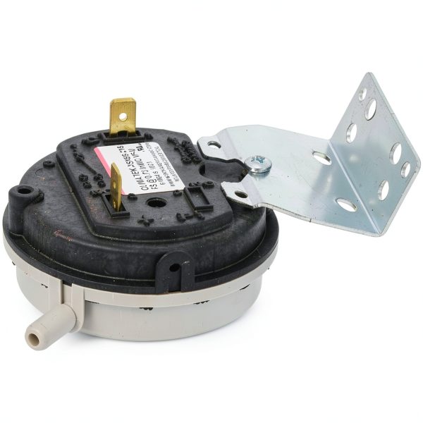 ClimaTek Furnace Air Pressure Switch - Fits Goodman B1370158-0
