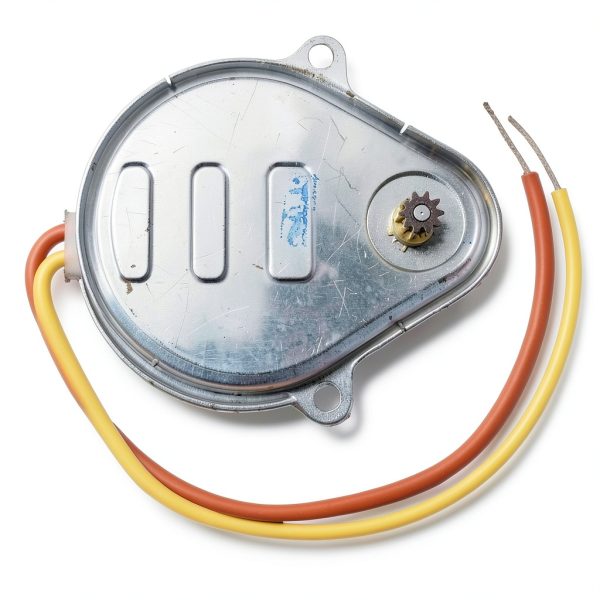 MD10 Replacement Motor for Honeywell 802360JA 6 RPM 24VAC Zone Valve-7