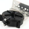Nordyne Pressure Switch 632453 HVAC Control Replacement for Miller-0