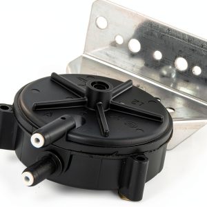Nordyne Pressure Switch 632453 HVAC Control Replacement for Miller-0