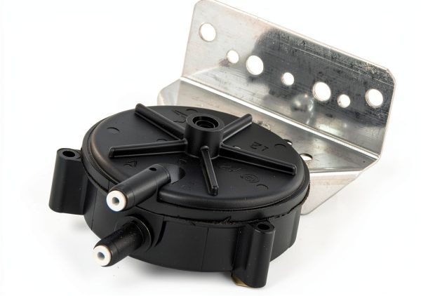 Nordyne Pressure Switch 632453 HVAC Control Replacement for Miller-0